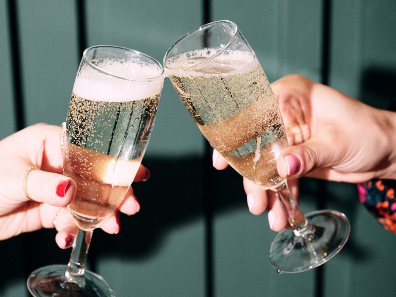 Discover even more reasons to visit The Barley Mow 